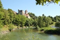 (3) Le Gave et le Pont de la Légende